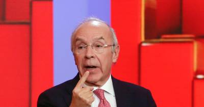 Presidenciais: Marques Mendes defende cedências de Governo, sindicatos e patrões