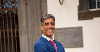 Chega diz que há imigrantes paquistaneses a viverem em abrigos de jardim