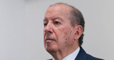 Ireneu promulga últimos diplomas em dia de tomada de posse de Paulo Barreto