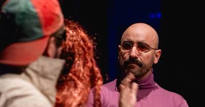 Primeiro fim de semana do Calheta a Rir encheu auditório do MUDAS