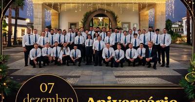 Filarmónica do Faial assinala 130 anos com concerto e jantar de aniversário