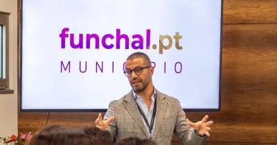 Programa ‘Digital Shift’ da ARDITI termina com visita ao CIGMA e destaca boas práticas de transformação digital