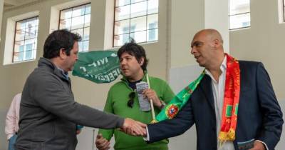 Campanha: Alternativa 21 quer desonerar 150 euros às famílias por mês