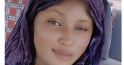 Mariam Cissé tinha mais de 90 mil seguidores no Tik Tok.