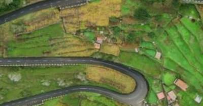 Não perca o episódio da ‘Estrada Regional’ na Santa do Porto Moniz (com vídeo)