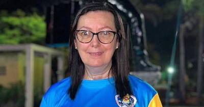 Venezuela: Governo Regional manifesta pesar pela morte de Marília Silva