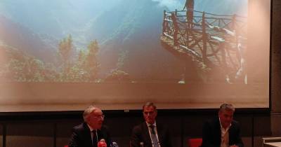 Marcação prévia de locais de maior concentração já em janeiro