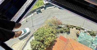 Teleférico do Funchal com nova atração a partir de abril