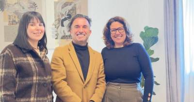 Associação Sem Limites reúne com Câmara da Calheta para debater acessibilidade no concelho