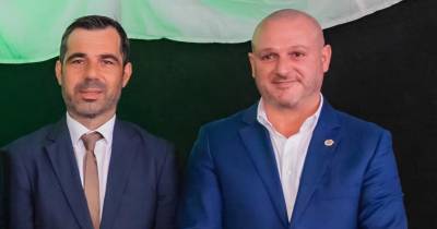 Nélson José Faria e Marco Martins votaram favoravelmente sobre o Pacote Fiscal Municipal para 2026.