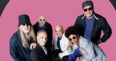 Santana: Delfins abrem Festival A’Norte 2026