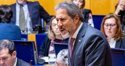 Chega exige respeito pelos enfermeiros e critica prioridades na gestão da saúde na Madeira