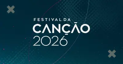 Festival da Canção começa hoje com oito canções em competição na primeira semifinal