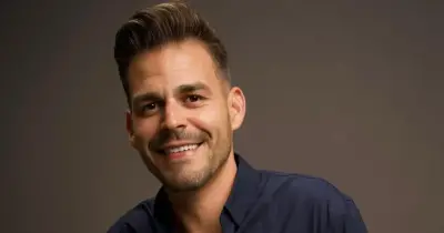 Cantor madeirense Rúben Aguiar vai cumprir pena na cadeia da Cancela.