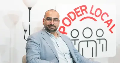 Hugo Marques promete novo ciclo para Machico