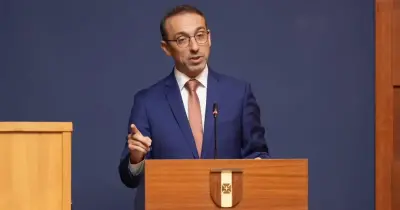 Jaime Filipe Ramos desafia candidatos a se pronunciarem sobre a Autonomia