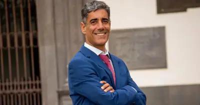 Vereadores afirmam que o Funchal “precisa” de Ventura