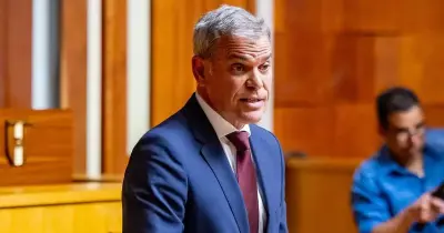 “1.900 km limpos ao longo de dez anos”, atira Eduardo Jesus