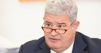 MPT repudia “a maneira de estar na política” de Pedro Ramos