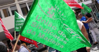 A situação dos jovens na Madeira apresenta desafios e preocupações específicas”, alerta a USAM.