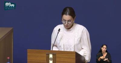 PSD louva “humanização” da saúde e destaca mais de duas centenas de utentes seguidos em alternativa ao internamento