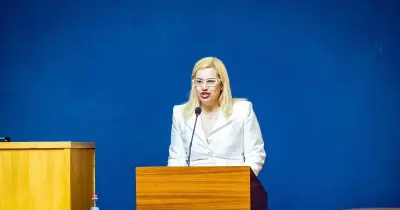 “Honramos os nossos compromissos”, afirma Sara Madalena.