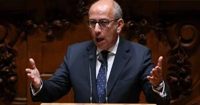 PSD/Congresso: CDS acusa Chega de estar aliado com o sindicalismo revolucionário da CGTP-IN