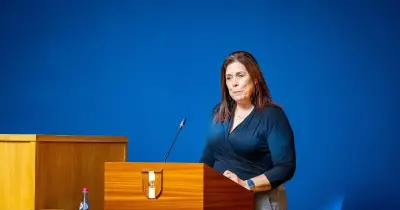 Chega lamenta “falta de transparência” no ISAL