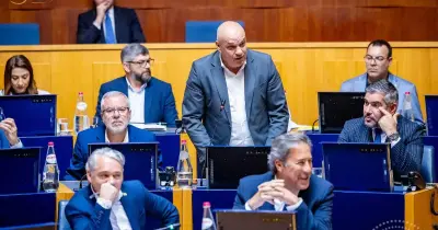 JPP reprova “falta de coragem” do GR no aumento da carga fiscal nos combustíveis