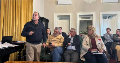 Mais Santa Cruz vota contra orçamento por dois motivos