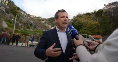 JPP considera “inaceitável a existência de esgoto a céu aberto” em Câmara de Lobos