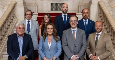 Francisco Gomes acusa PS e PSD de reprovar isenção de IMI para habitação própria