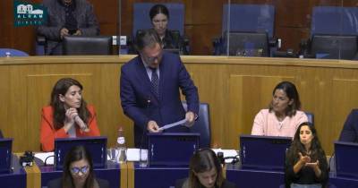 PSD destacou o trabalho desenvolvido através do Registo Oncológico Regional, ativo até 2017