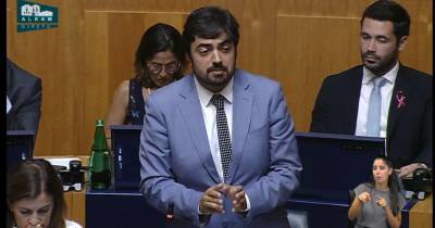 Bruno Melim alerta para o papel das companhias aéreas