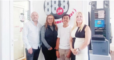 Erasmus+ - Básica do 2º e 3º Ciclo do Caniço