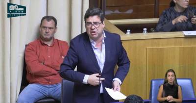 IL manifesta reservas quanto à criação do Parlamento Sénior