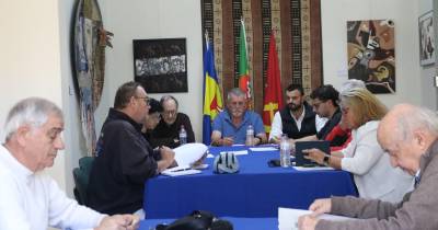 PCP acusa políticas regionais e nacionais de agravarem custo de vida na Madeira