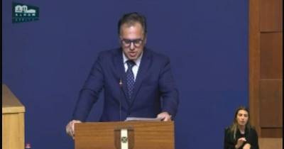 PSD realça 170 ME para a construção de 808 habitações