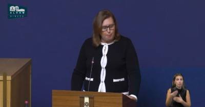 PS manifesta apoio à criação do Parlamento Sénior na Madeira