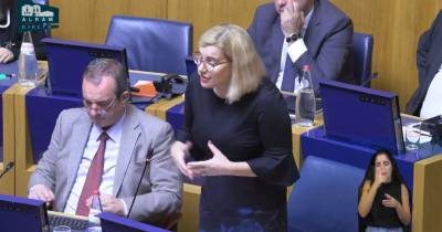 CDS questiona premência da criação do parlamento sénior