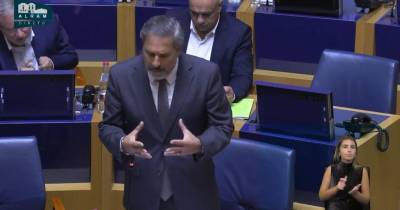 Mobilidade: CH aponta lacunas no projeto dos socialistas por não contemplar “a segurança rodoviária”