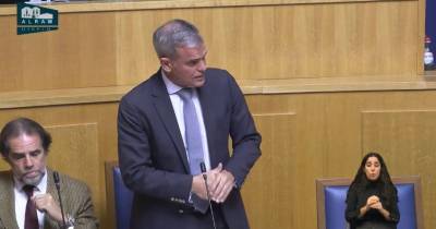 SSM: “Pagar apenas o líquido”