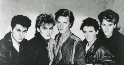 Duran Duran atuam em novembro em Lisboa
