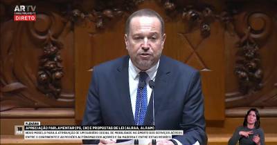 AR: PS propõe que sejam as regiões a desenharem os respetivos modelos de mobilidade