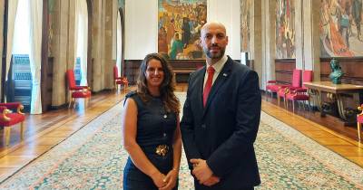 Chega quer reforço do financiamento da RTP-Madeira e Açores