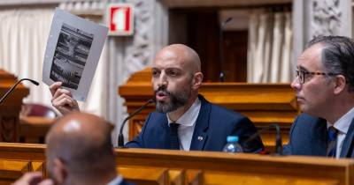 Chega denuncia ‘colapso operacional’ da PSP-Madeira