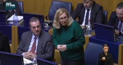 SSM: Sara Madalena não admite ser tratada como “bengala”