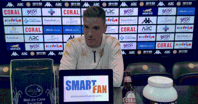 I Liga: Nacional “respira confiança” antes da deslocação a Tondela