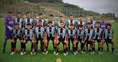 Nacional acusa atleta do Porto da Cruz de agressão ao seu jogador