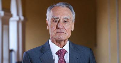 Cavaco Silva anuncia voto em António José Seguro